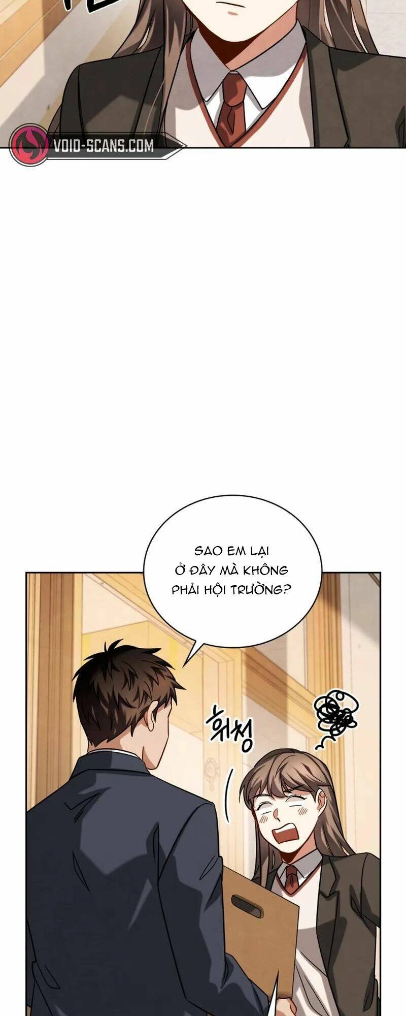 Sống Như Một Diễn Viên - Chapter 52 - Page 3