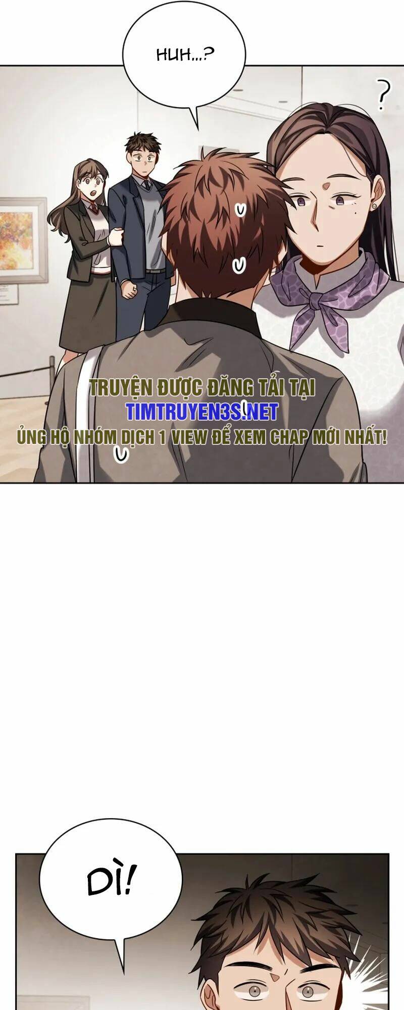 Sống Như Một Diễn Viên - Chapter 52 - Page 41