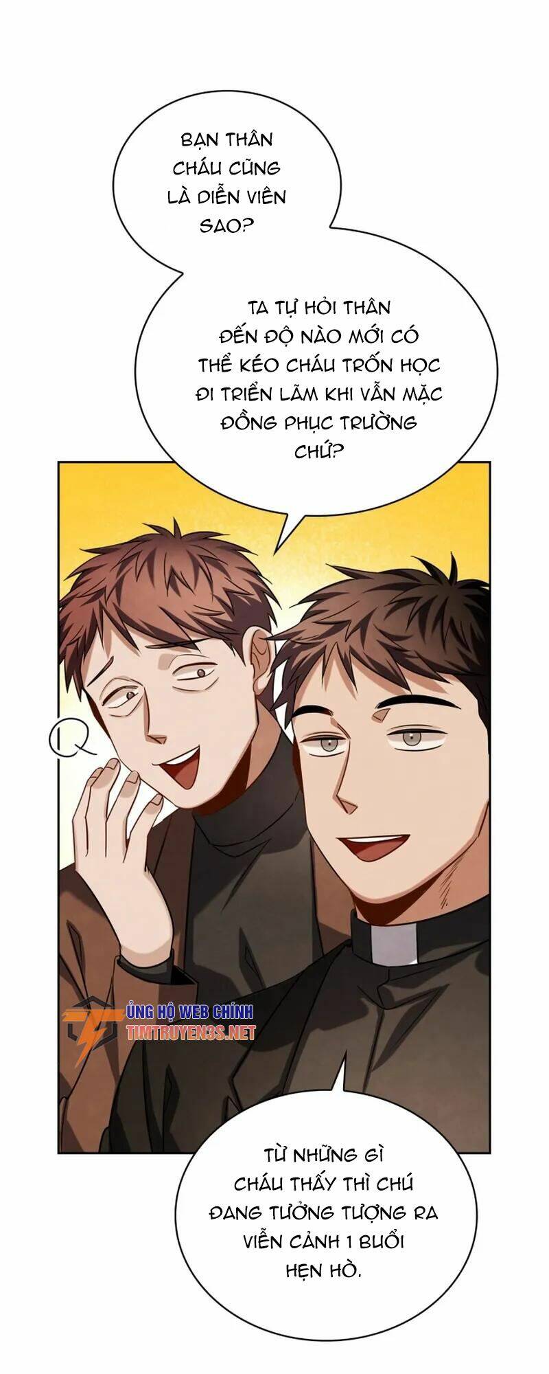 Sống Như Một Diễn Viên - Chapter 52 - Page 46