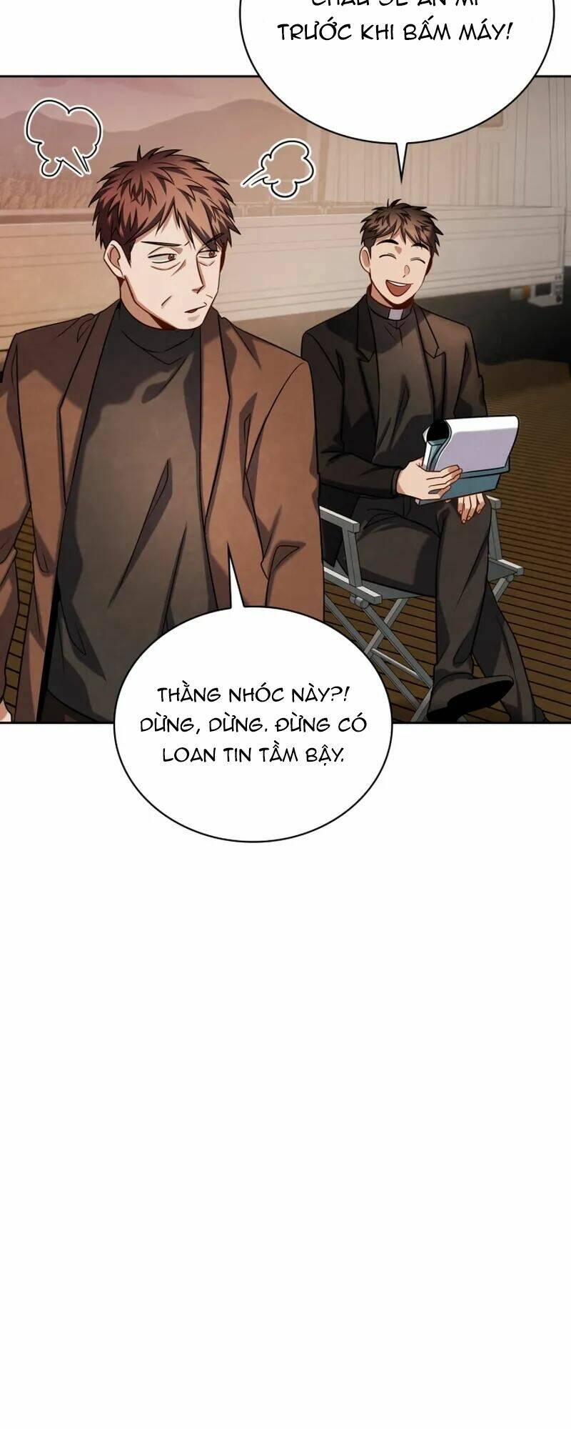 Sống Như Một Diễn Viên - Chapter 52 - Page 51