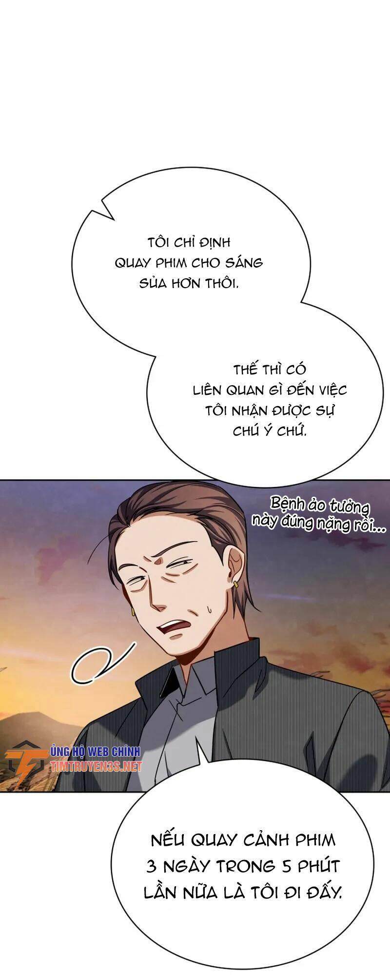 Sống Như Một Diễn Viên - Chapter 52 - Page 54