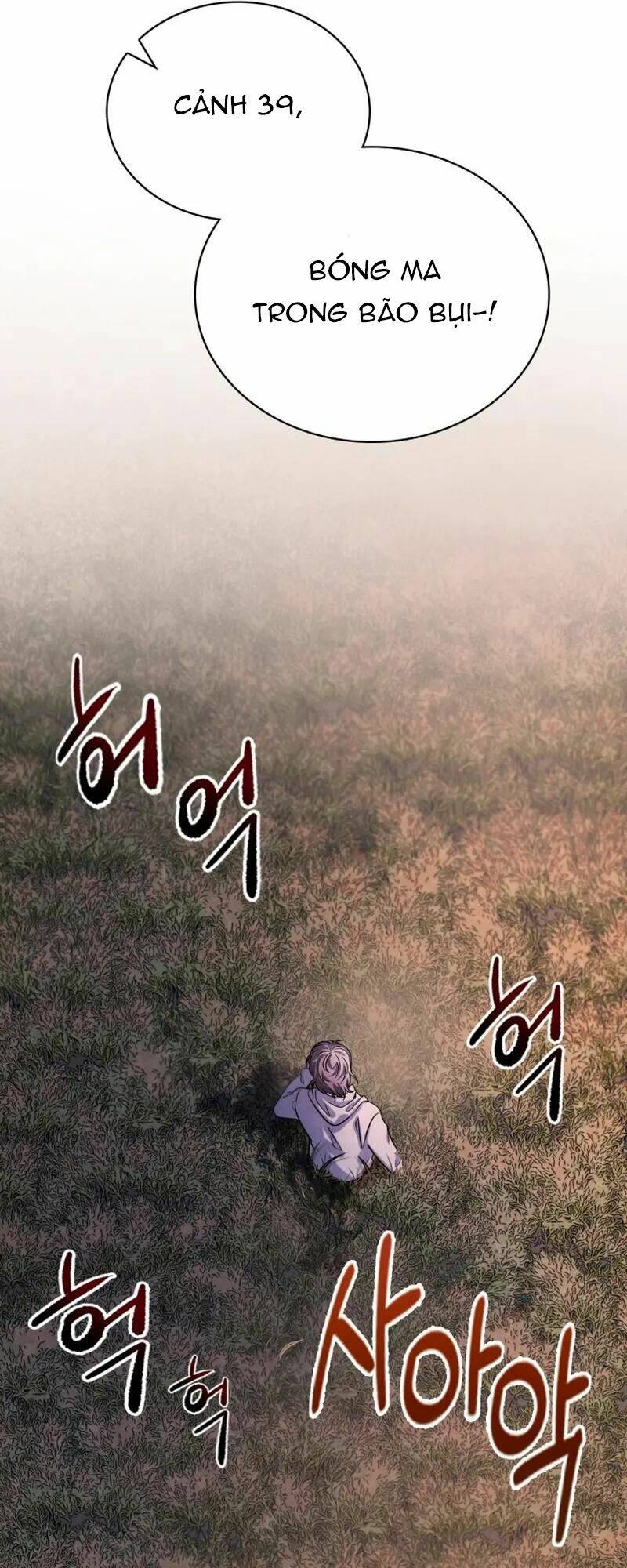 Sống Như Một Diễn Viên - Chapter 52 - Page 57