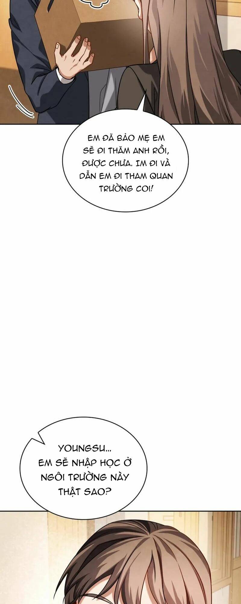 Sống Như Một Diễn Viên - Chapter 52 - Page 5