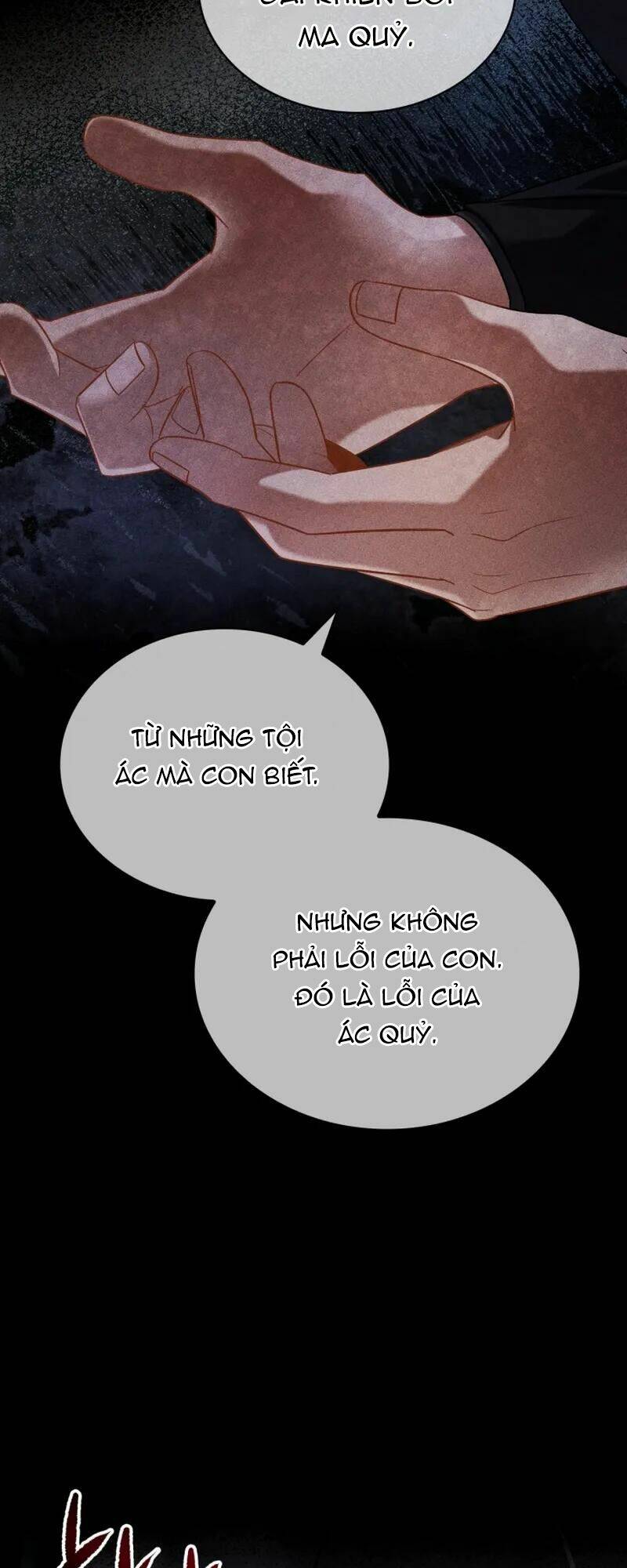 Sống Như Một Diễn Viên - Chapter 52 - Page 61