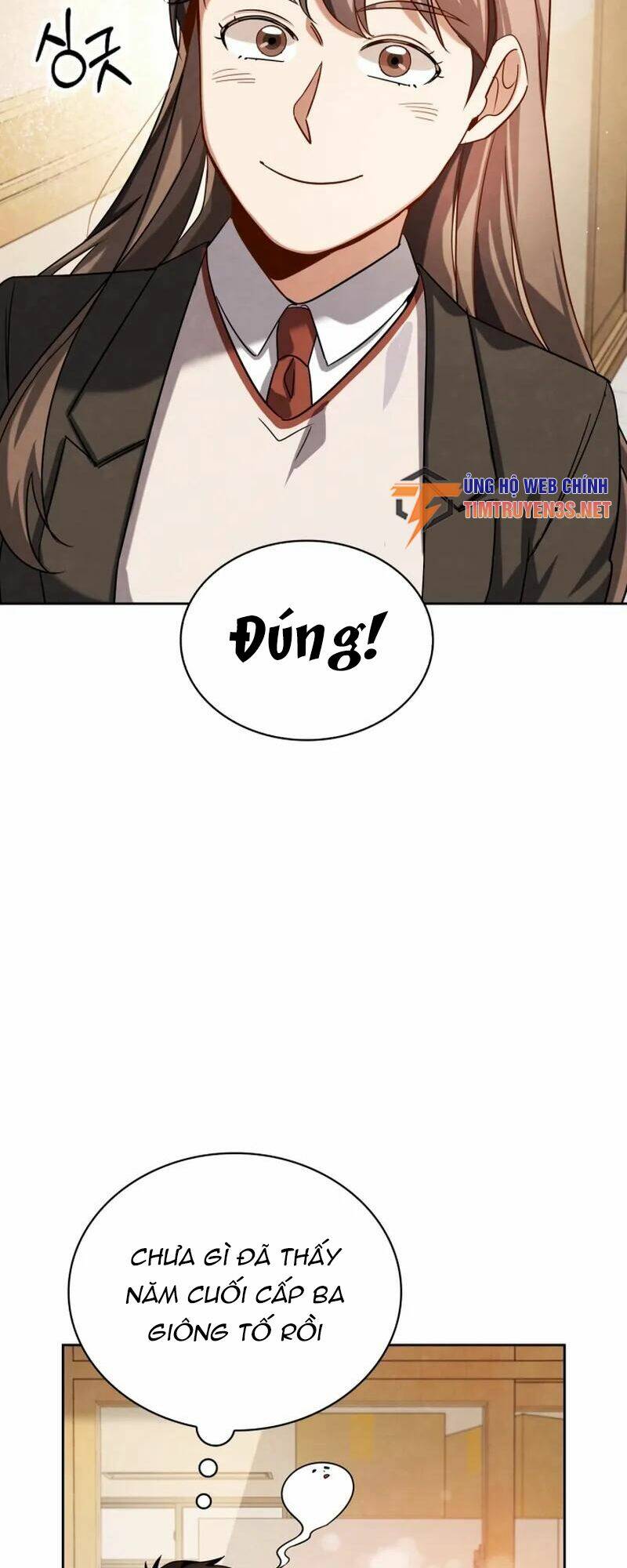 Sống Như Một Diễn Viên - Chapter 52 - Page 6