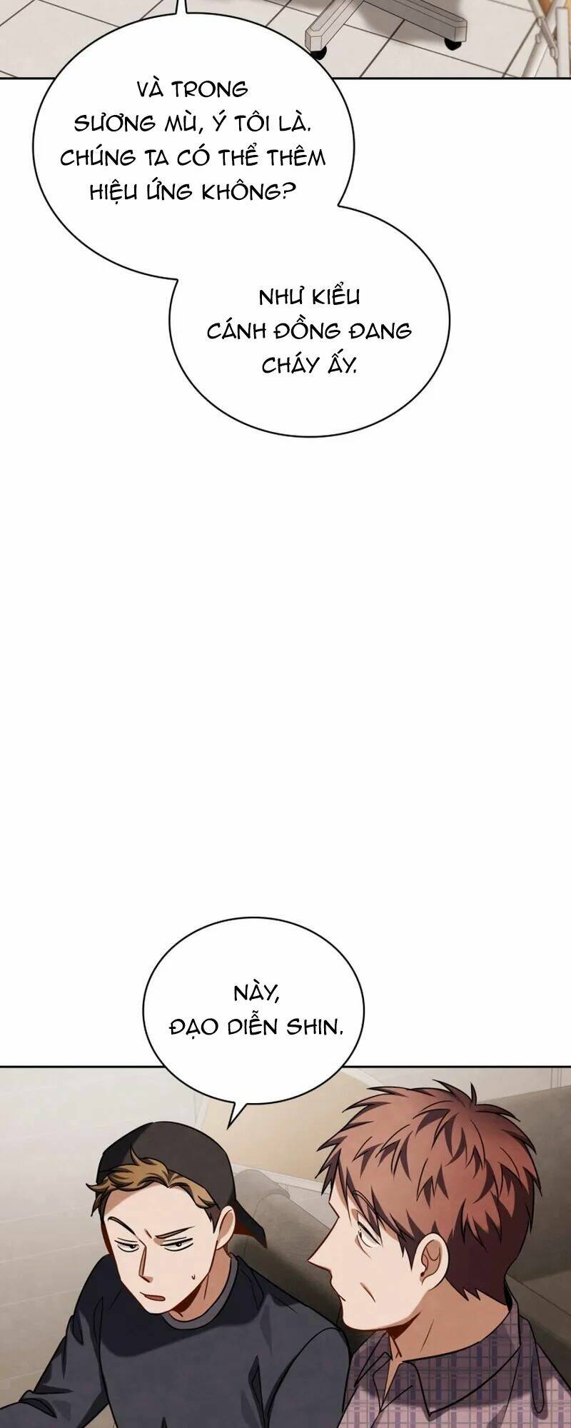 Sống Như Một Diễn Viên - Chapter 52 - Page 74