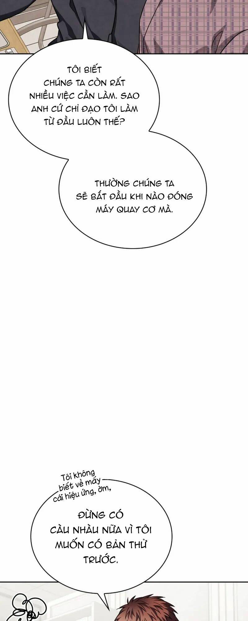 Sống Như Một Diễn Viên - Chapter 52 - Page 75