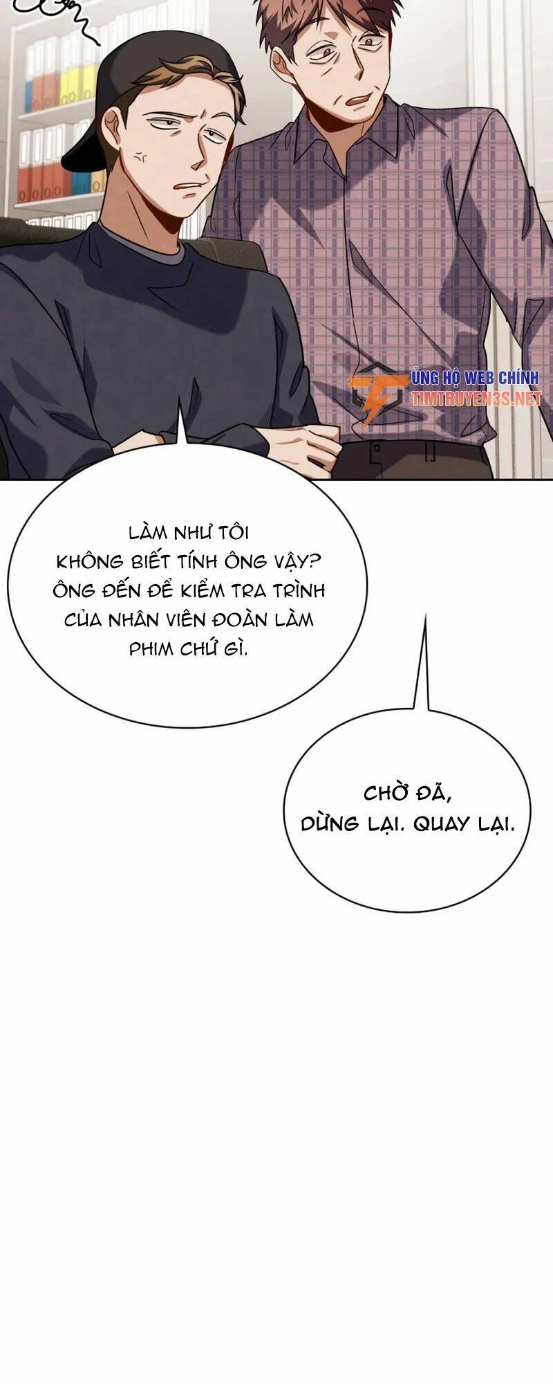 Sống Như Một Diễn Viên - Chapter 52 - Page 76