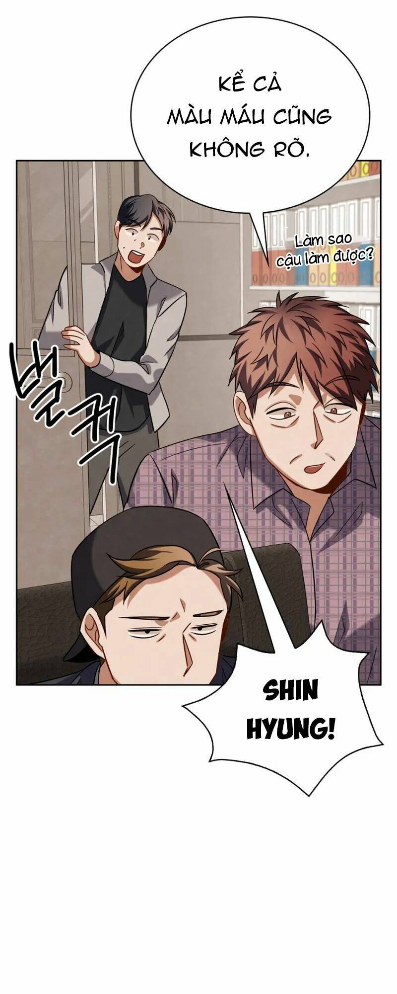 Sống Như Một Diễn Viên - Chapter 52 - Page 77