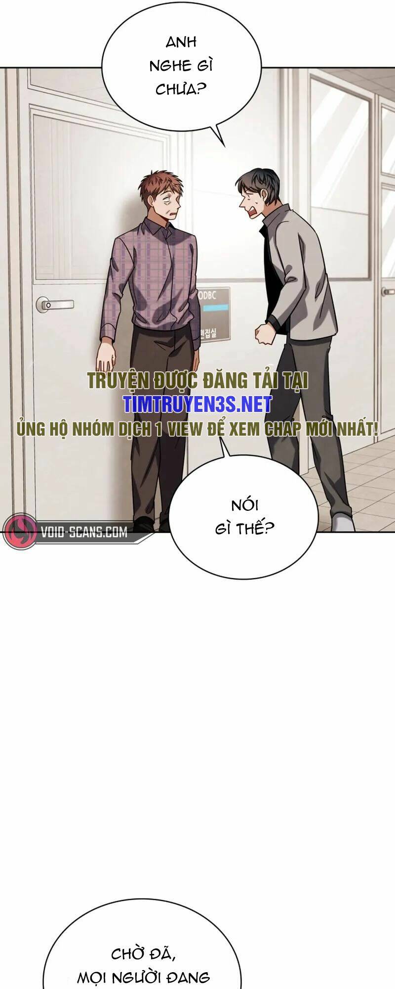 Sống Như Một Diễn Viên - Chapter 52 - Page 80