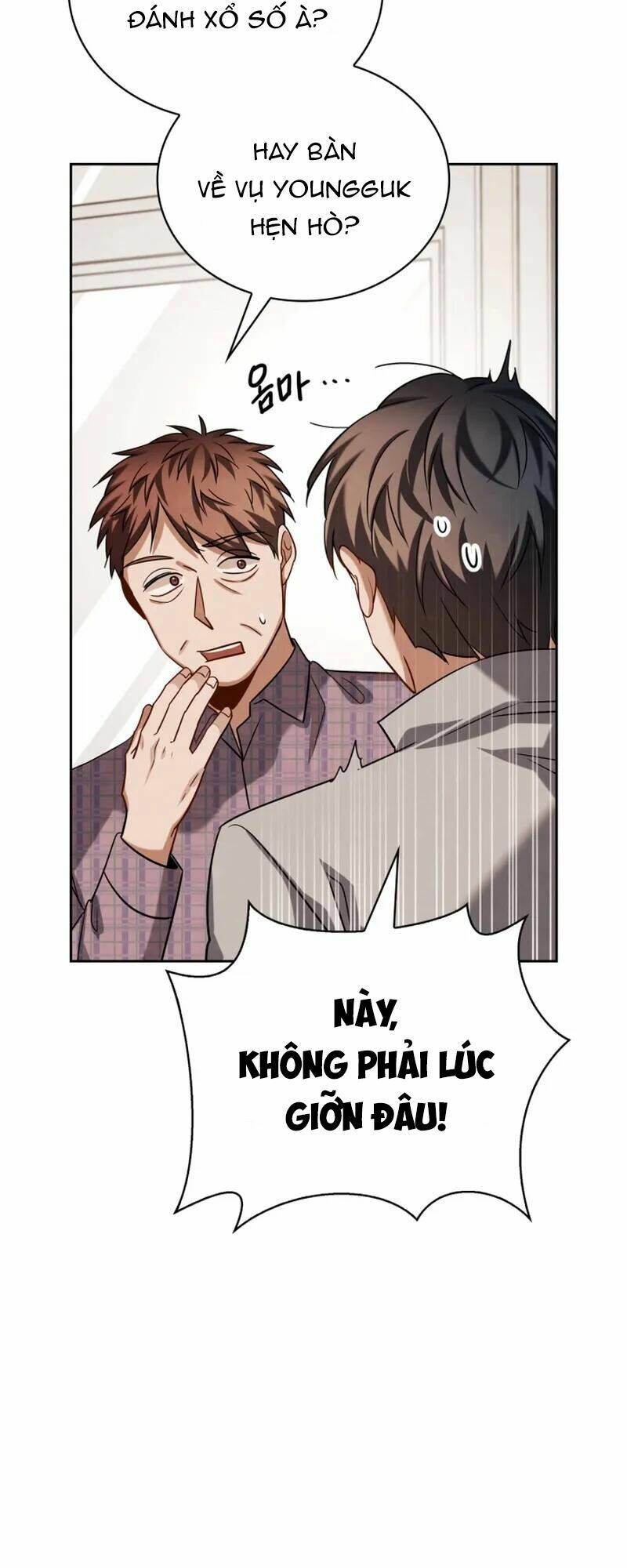 Sống Như Một Diễn Viên - Chapter 52 - Page 81