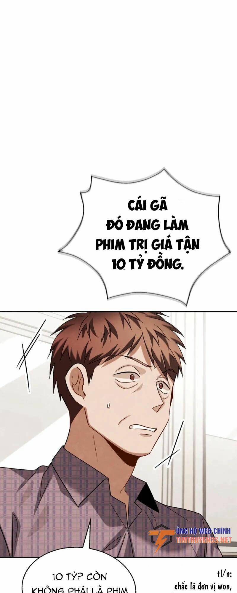 Sống Như Một Diễn Viên - Chapter 52 - Page 83