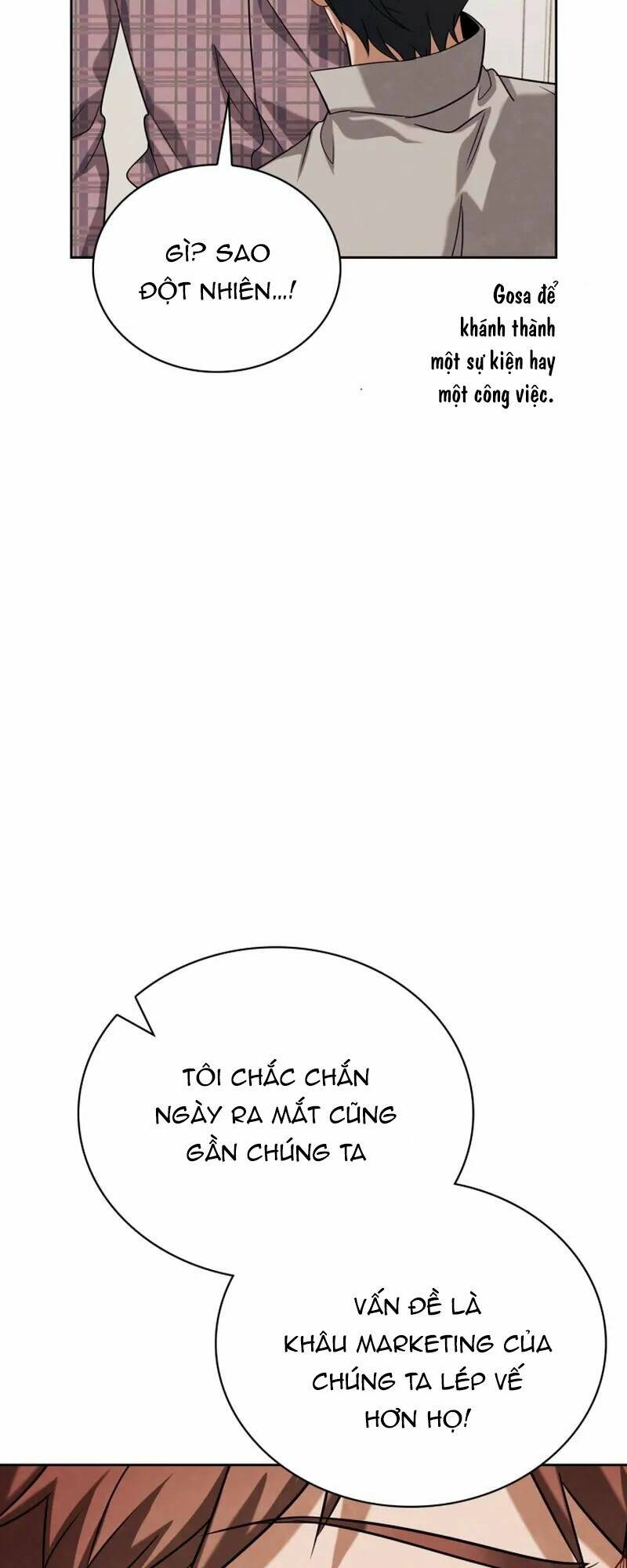 Sống Như Một Diễn Viên - Chapter 52 - Page 85