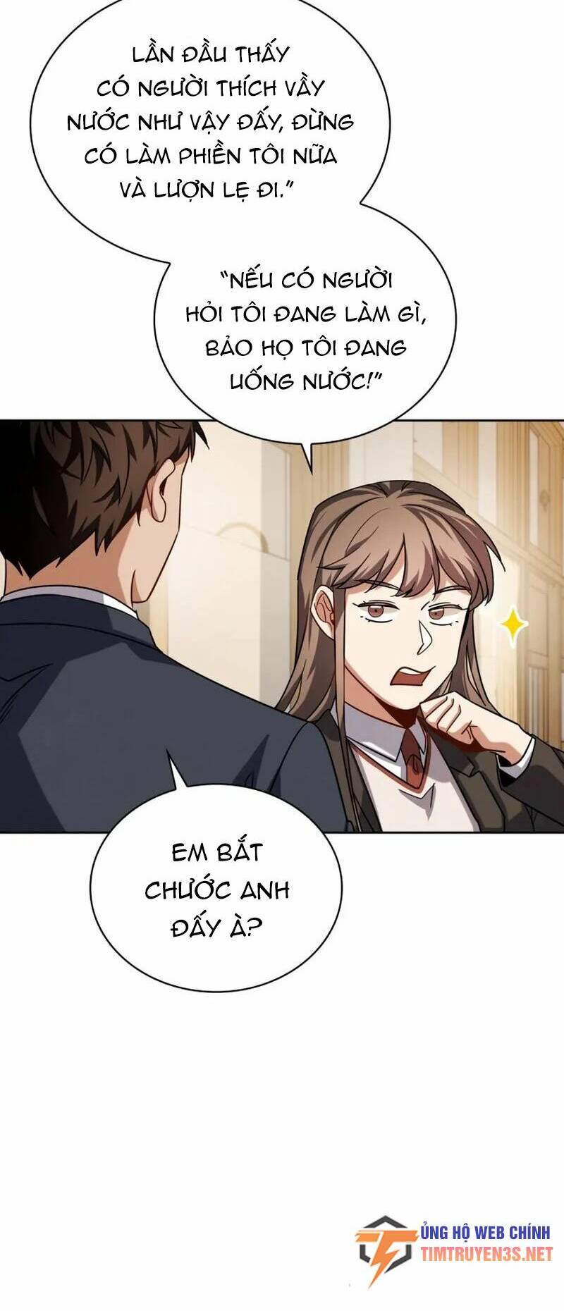 Sống Như Một Diễn Viên - Chapter 52 - Page 8