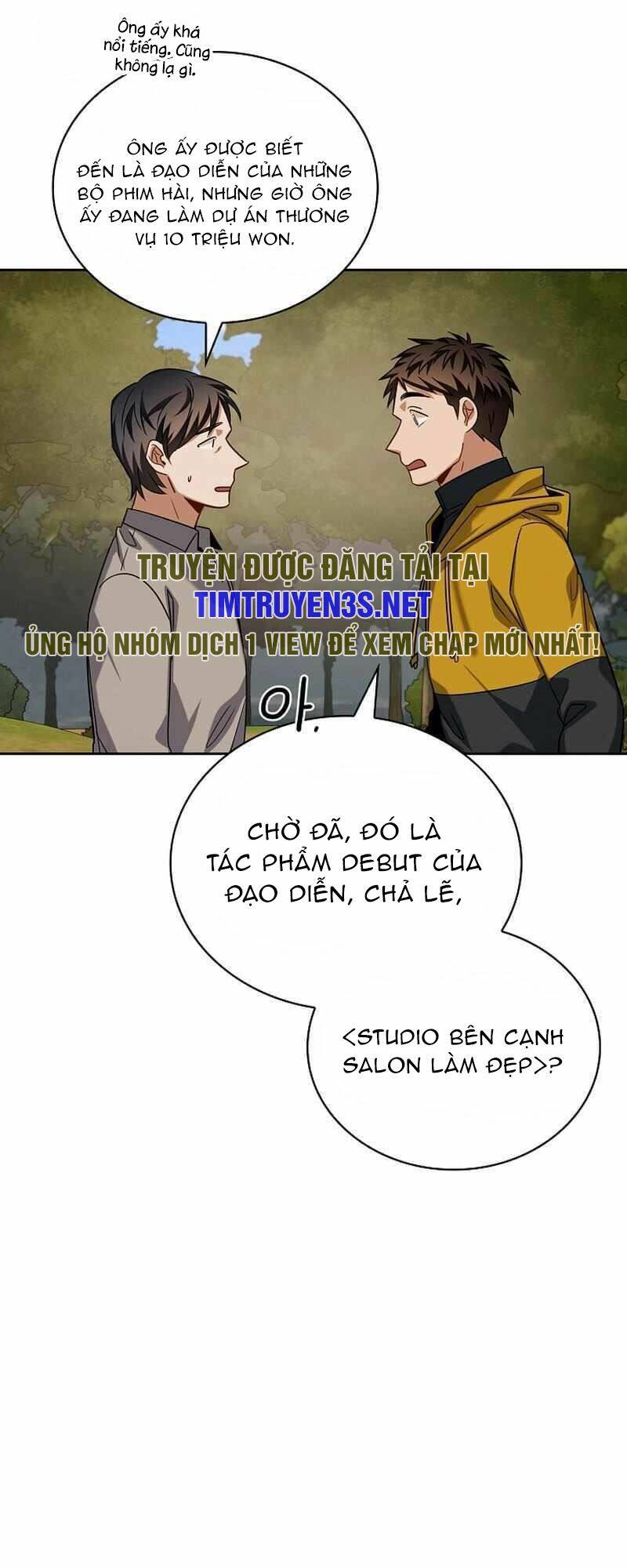 Sống Như Một Diễn Viên - Chapter 53 - Page 9