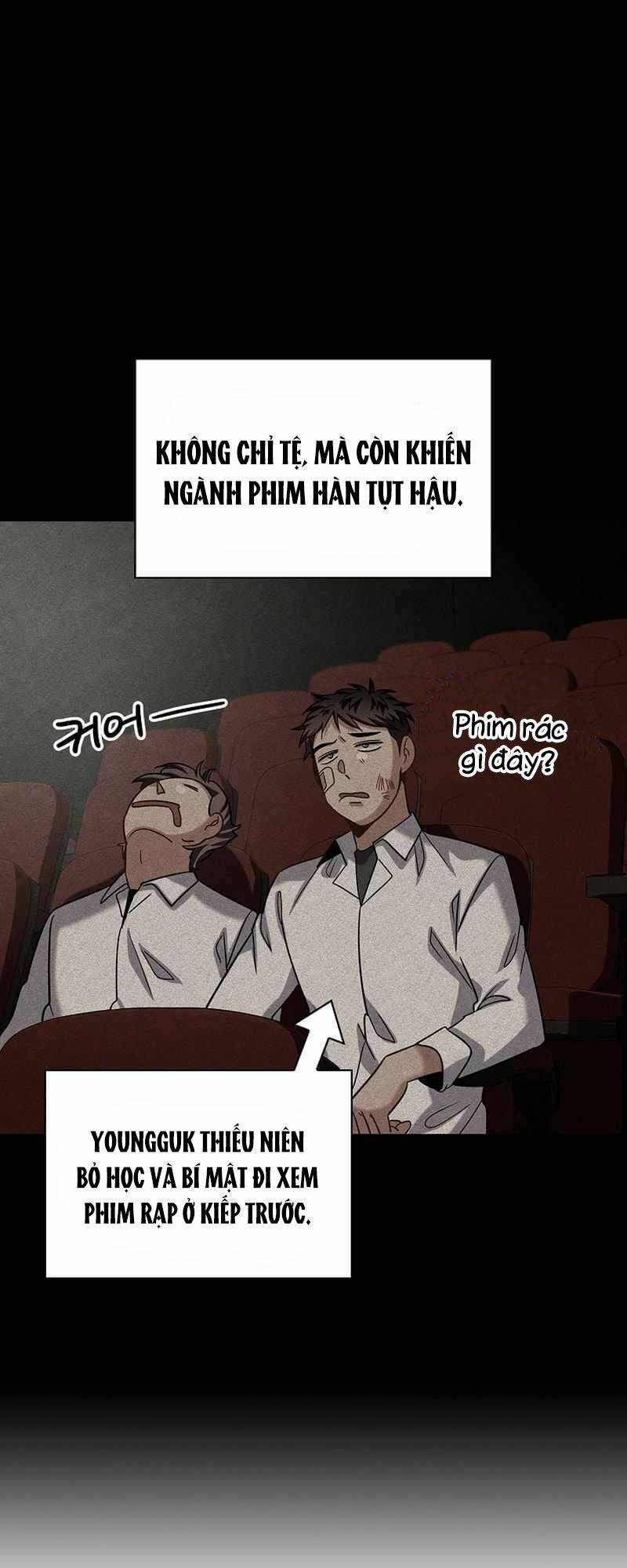 Sống Như Một Diễn Viên - Chapter 53 - Page 12