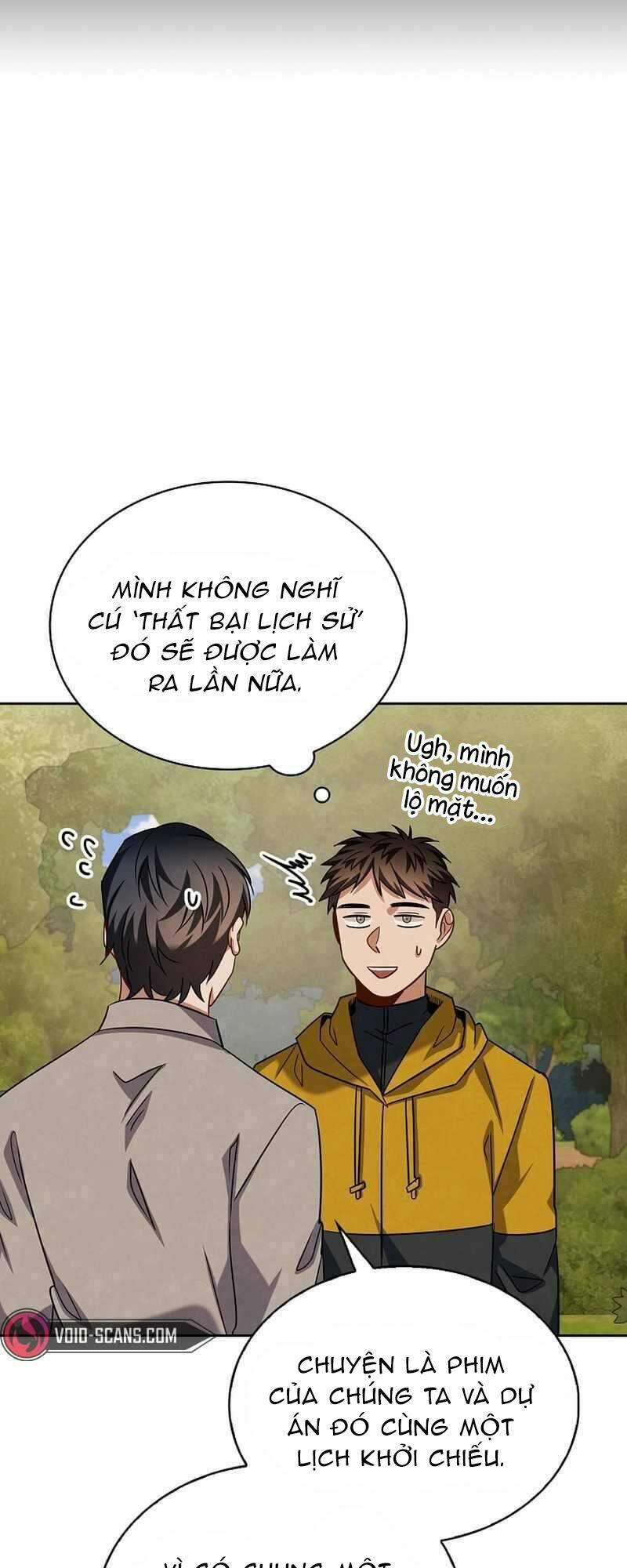 Sống Như Một Diễn Viên - Chapter 53 - Page 13