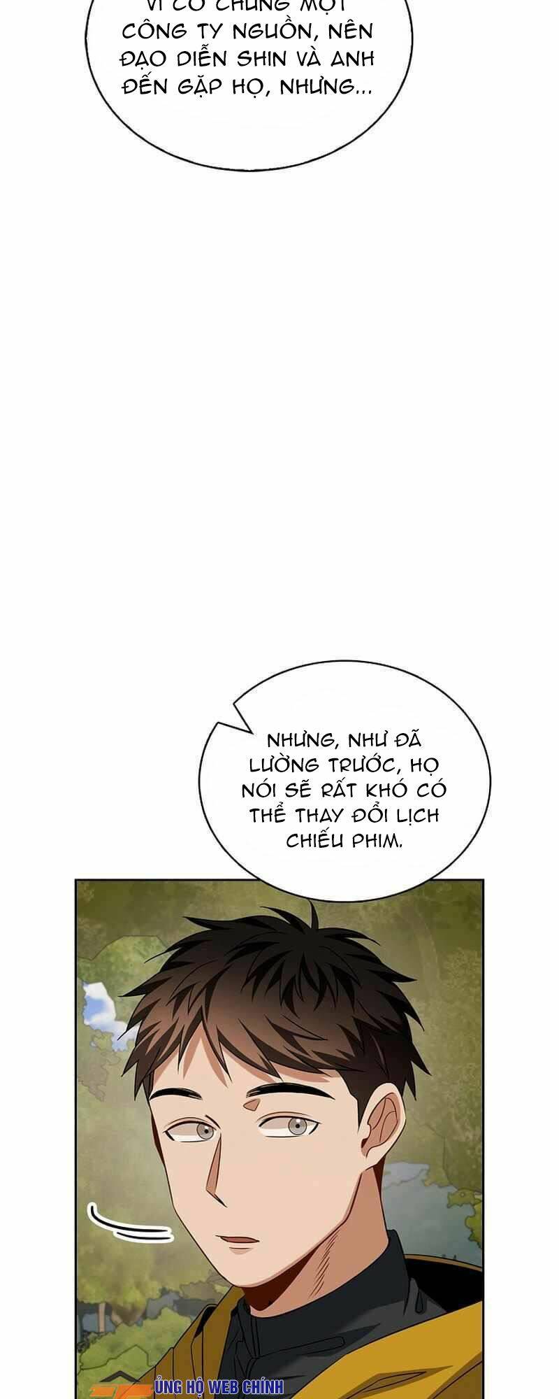 Sống Như Một Diễn Viên - Chapter 53 - Page 14