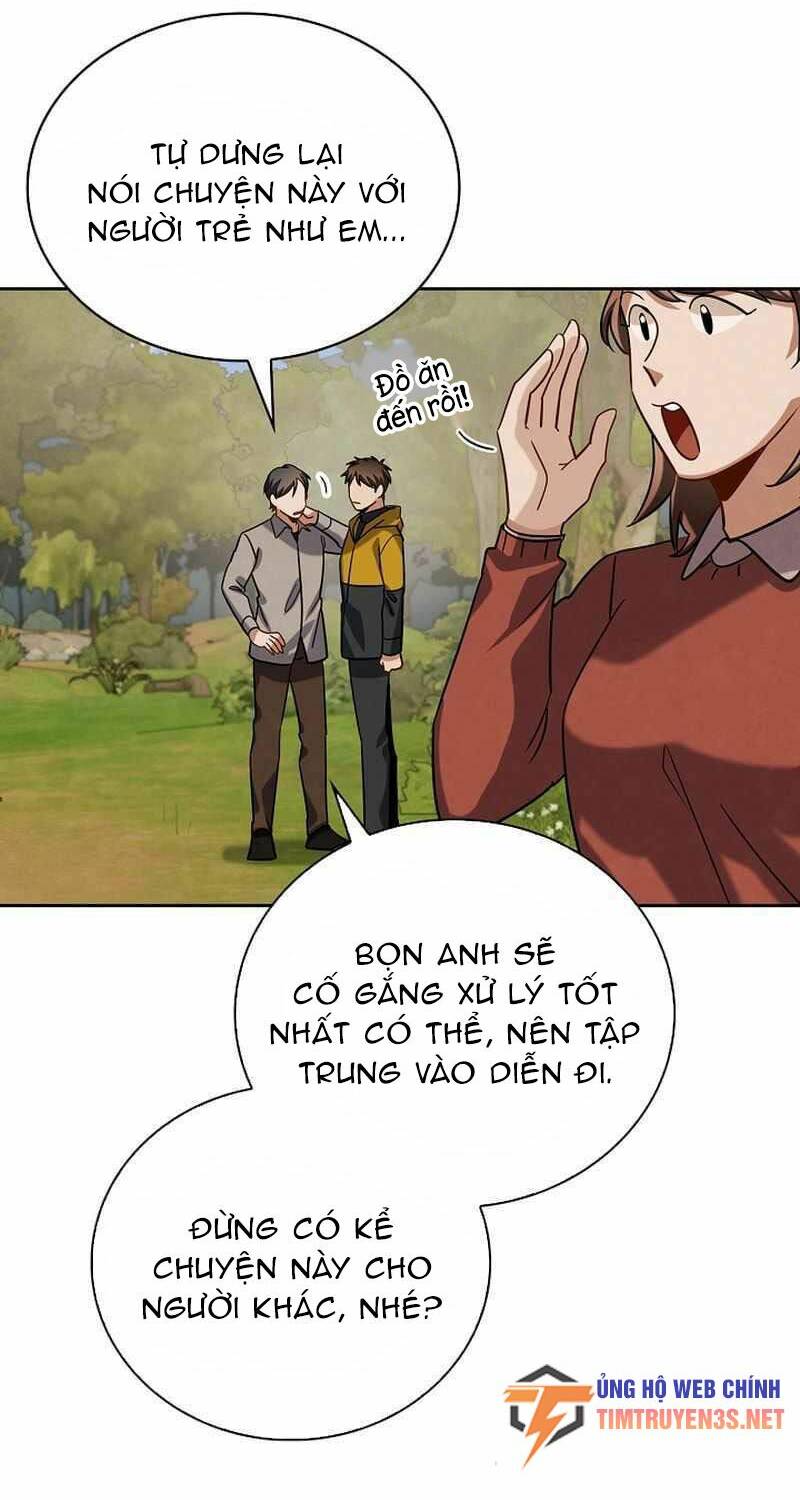 Sống Như Một Diễn Viên - Chapter 53 - Page 16