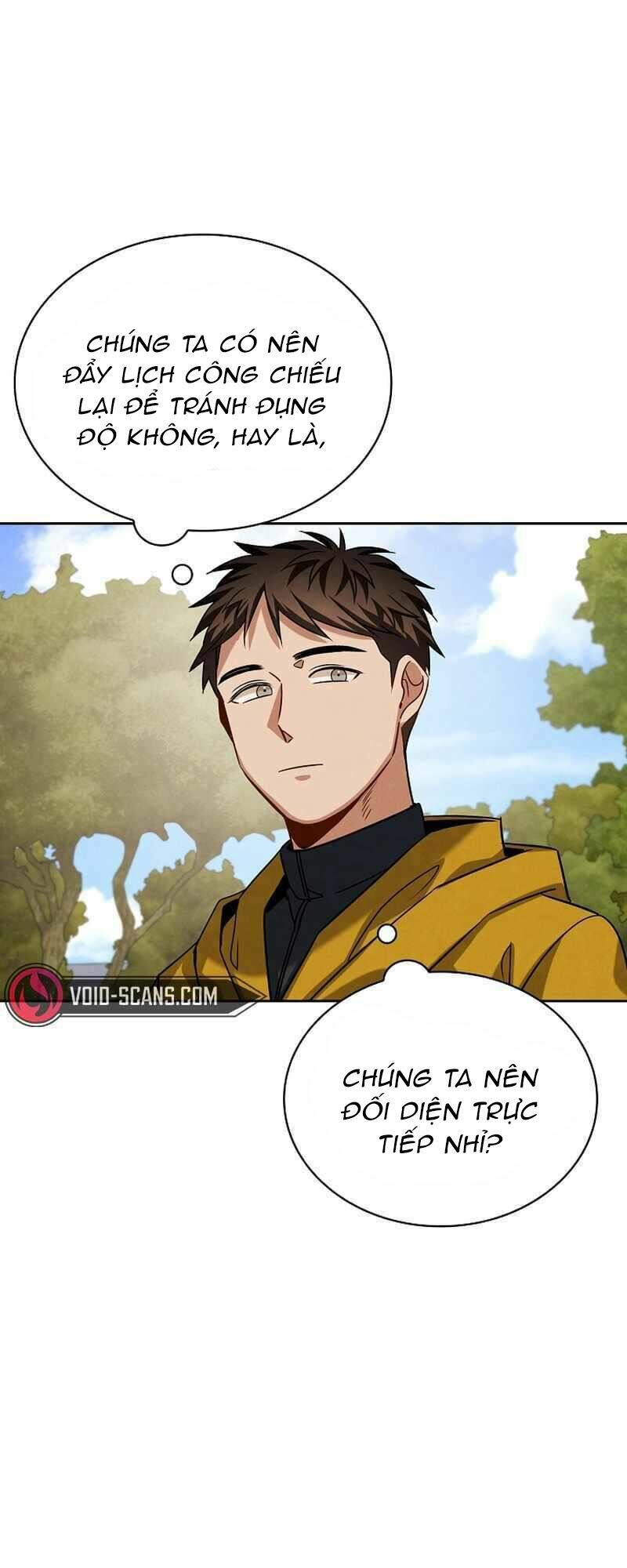 Sống Như Một Diễn Viên - Chapter 53 - Page 18