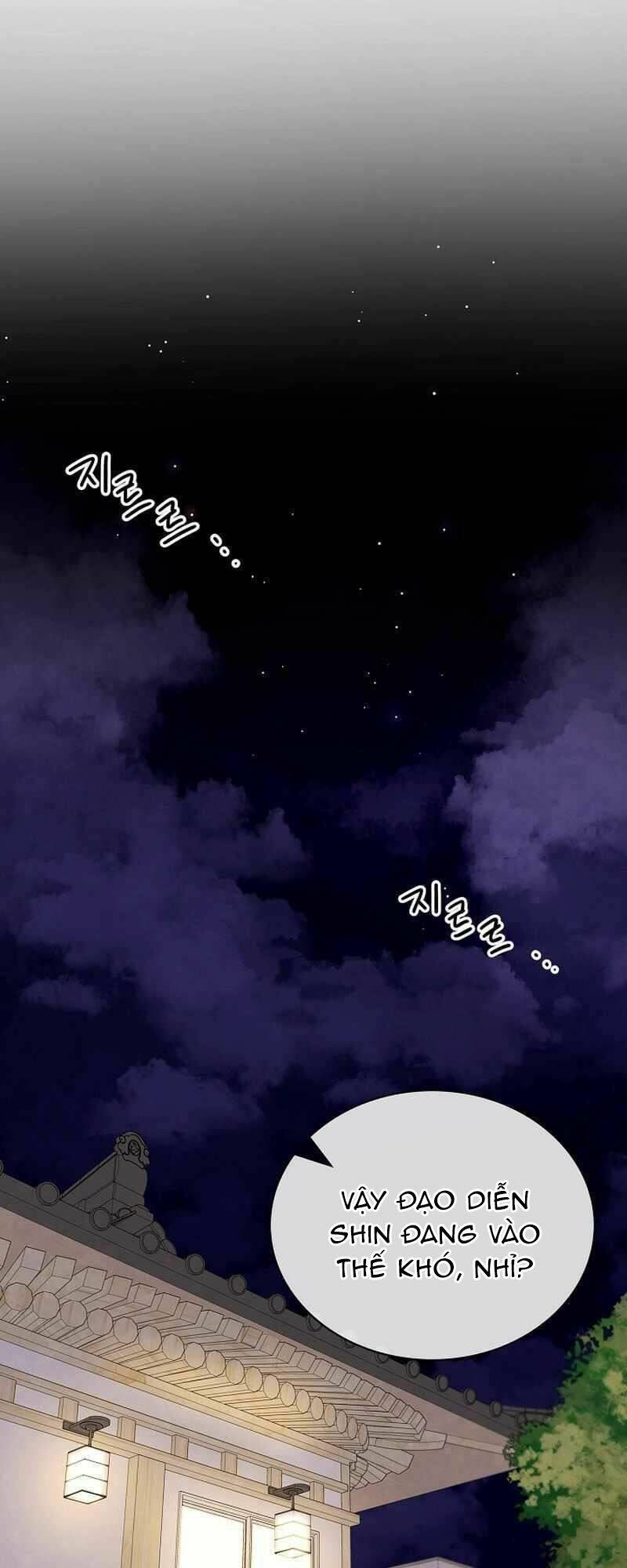 Sống Như Một Diễn Viên - Chapter 53 - Page 20