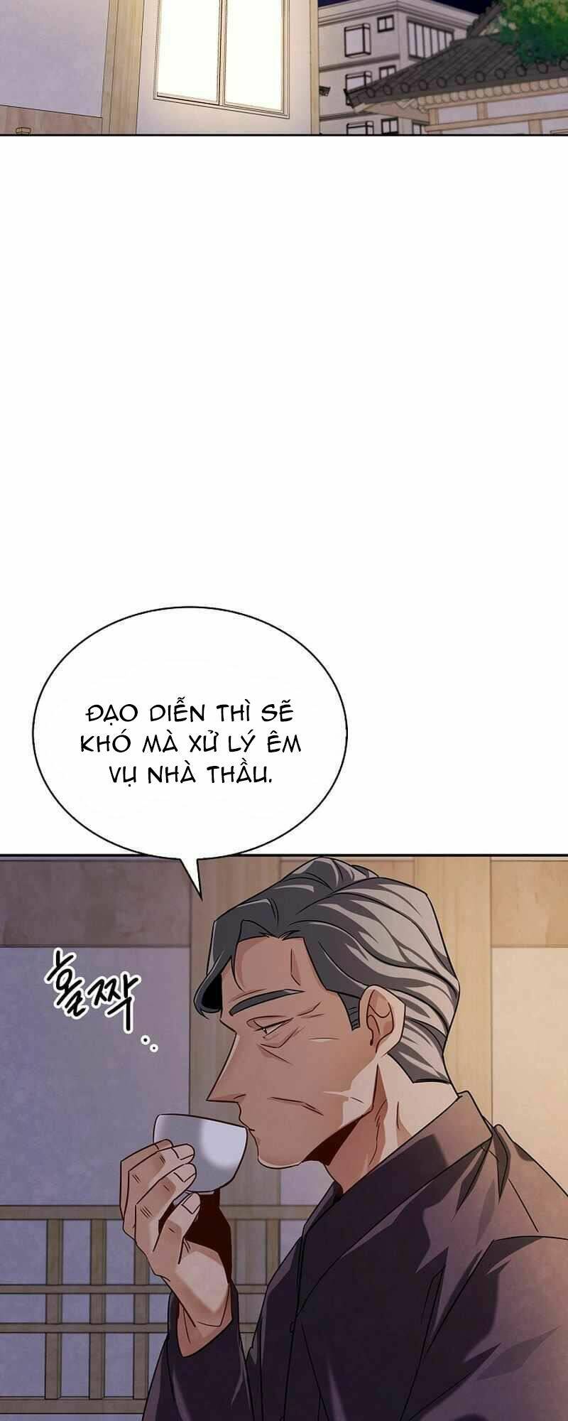 Sống Như Một Diễn Viên - Chapter 53 - Page 21