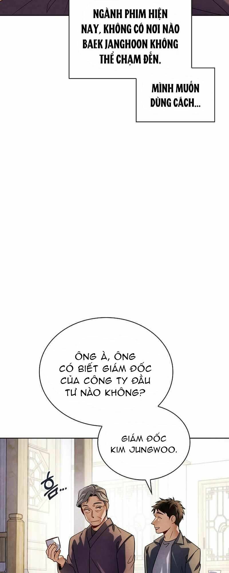 Sống Như Một Diễn Viên - Chapter 53 - Page 27