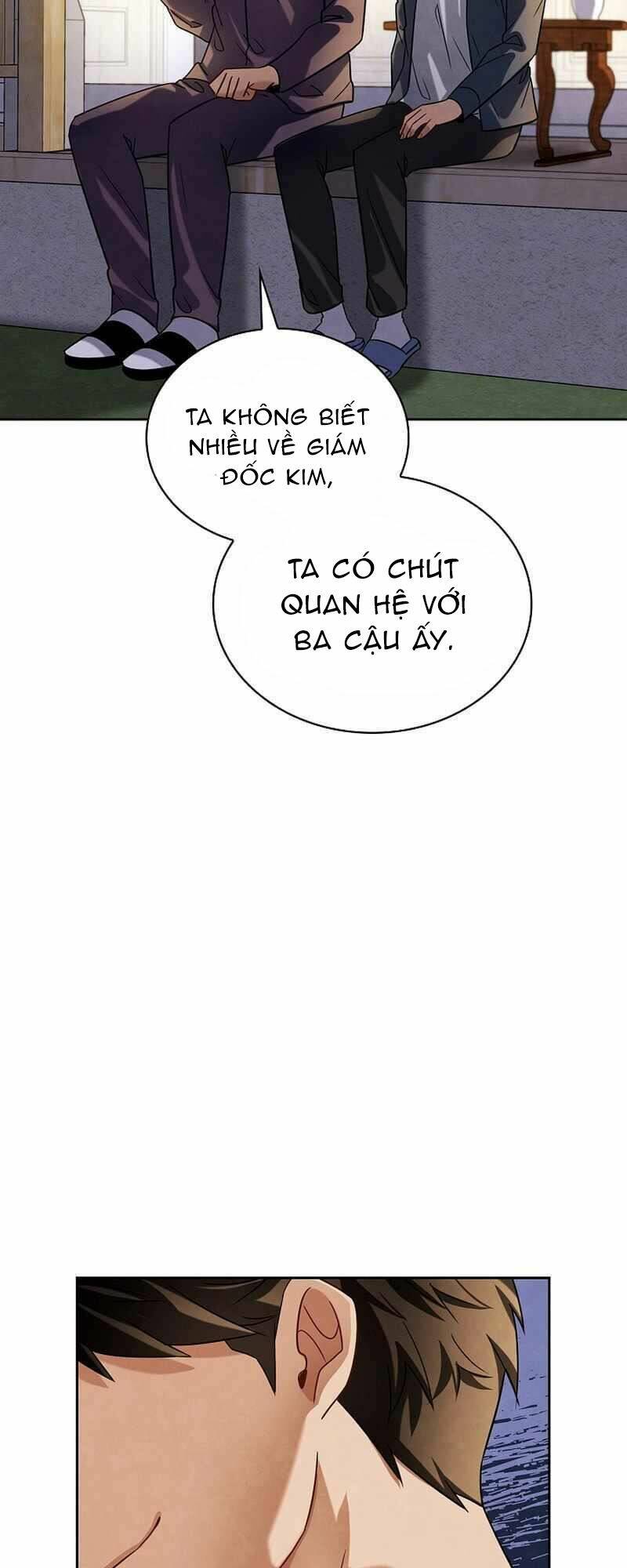 Sống Như Một Diễn Viên - Chapter 53 - Page 28