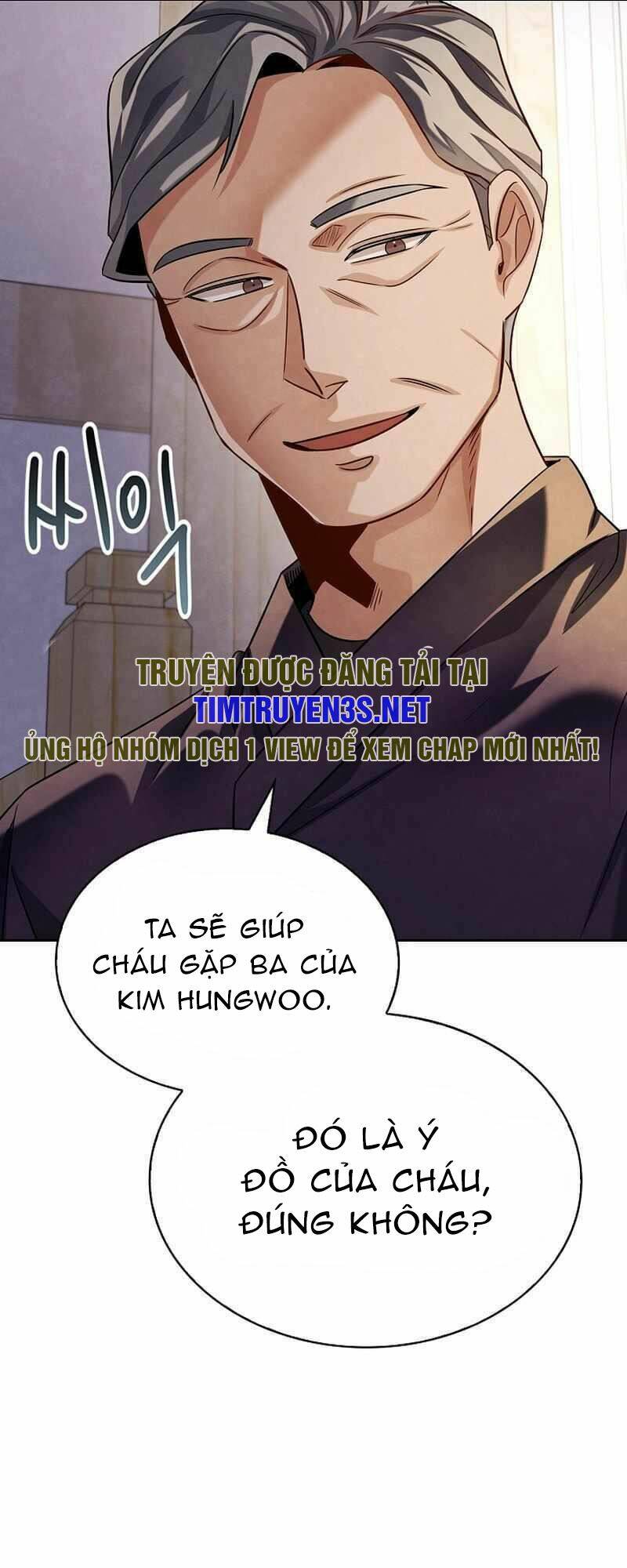 Sống Như Một Diễn Viên - Chapter 53 - Page 33