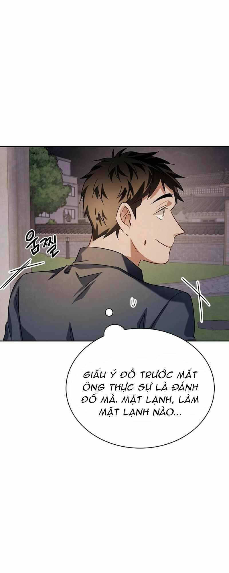 Sống Như Một Diễn Viên - Chapter 53 - Page 34