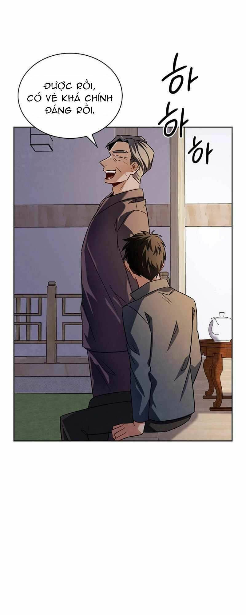 Sống Như Một Diễn Viên - Chapter 53 - Page 38