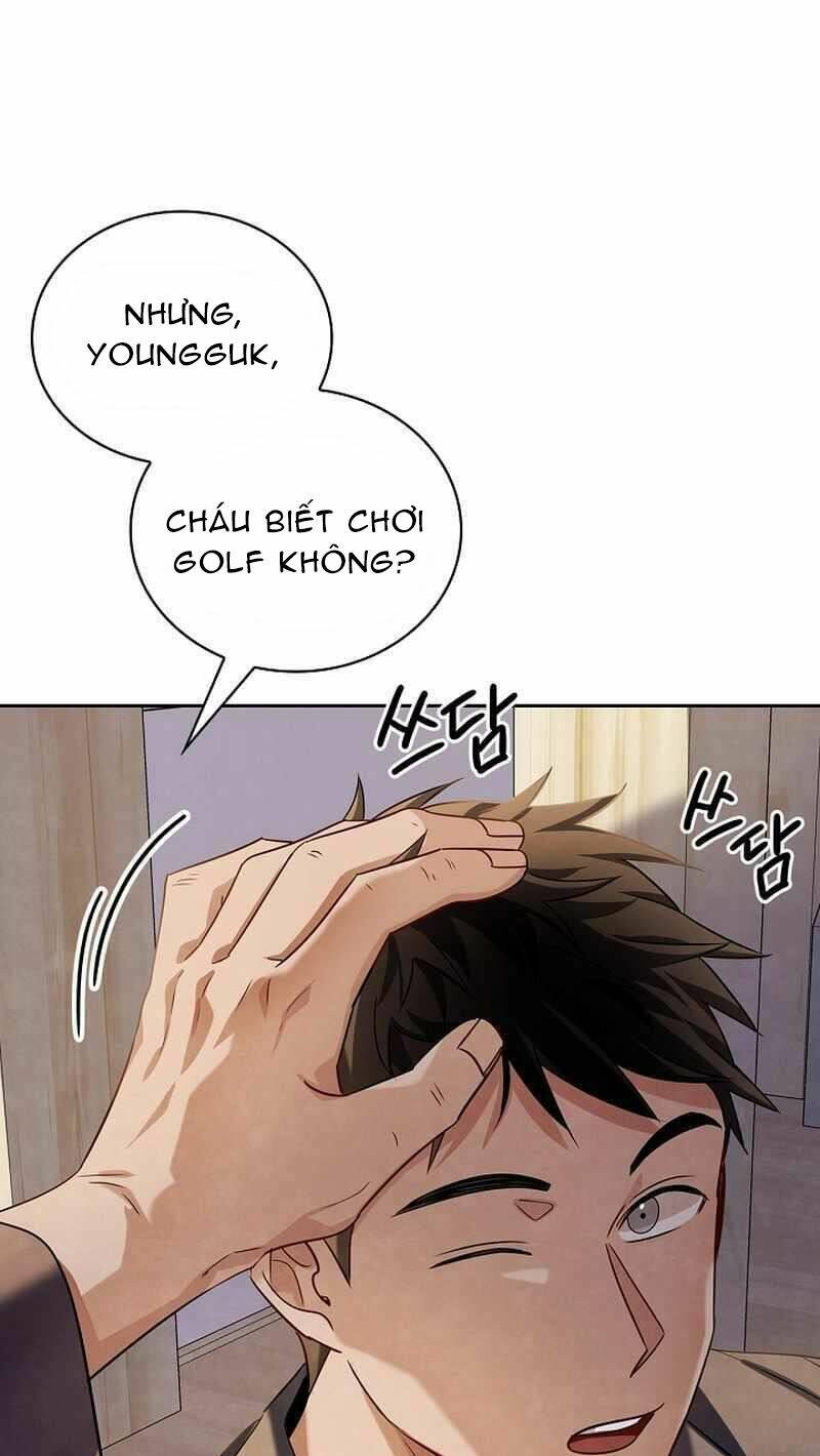 Sống Như Một Diễn Viên - Chapter 53 - Page 39