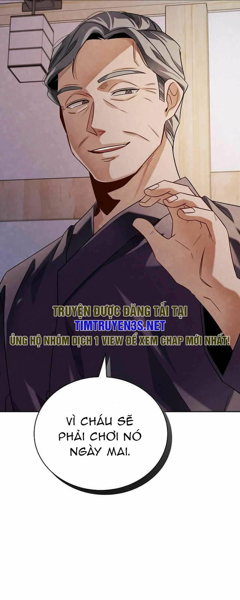 Sống Như Một Diễn Viên - Chapter 53 - Page 41