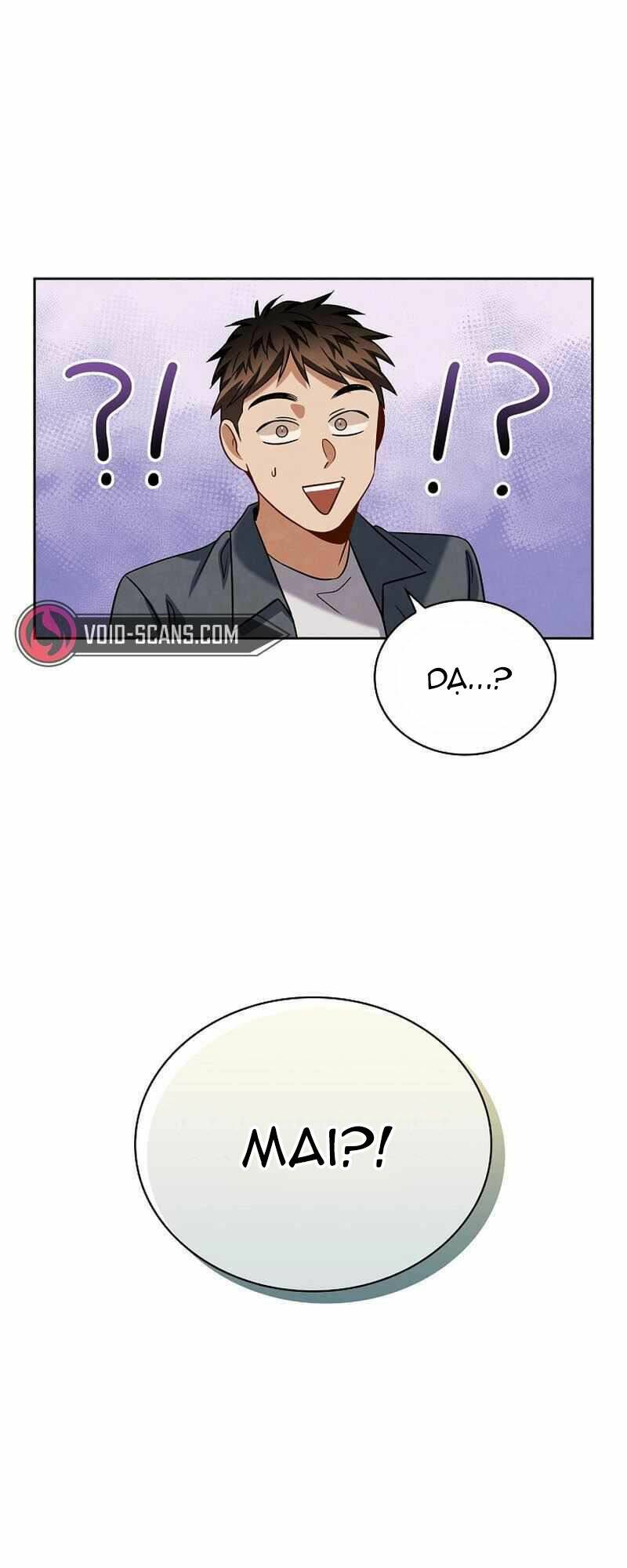 Sống Như Một Diễn Viên - Chapter 53 - Page 42