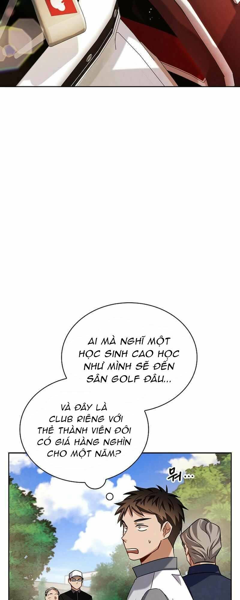 Sống Như Một Diễn Viên - Chapter 53 - Page 44