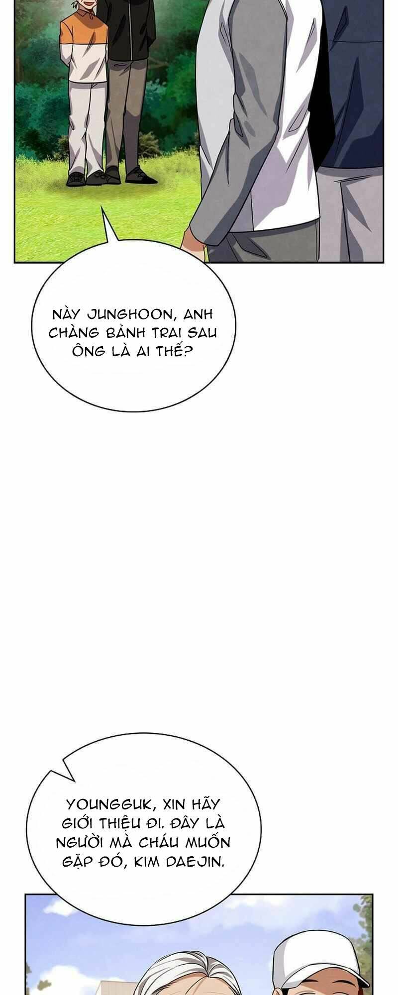 Sống Như Một Diễn Viên - Chapter 53 - Page 45