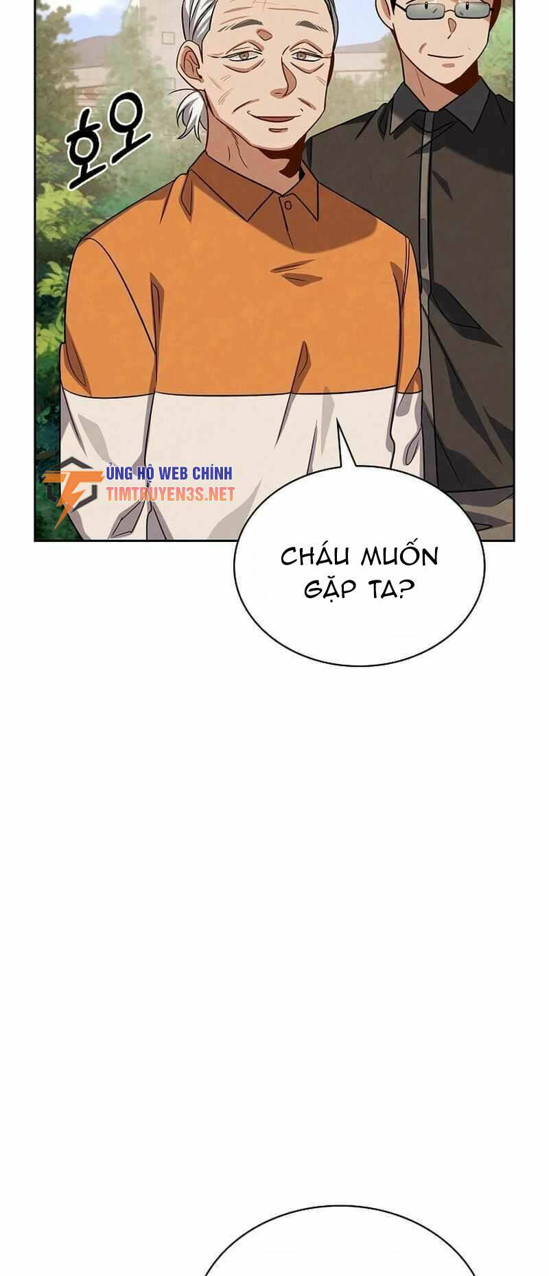 Sống Như Một Diễn Viên - Chapter 53 - Page 46