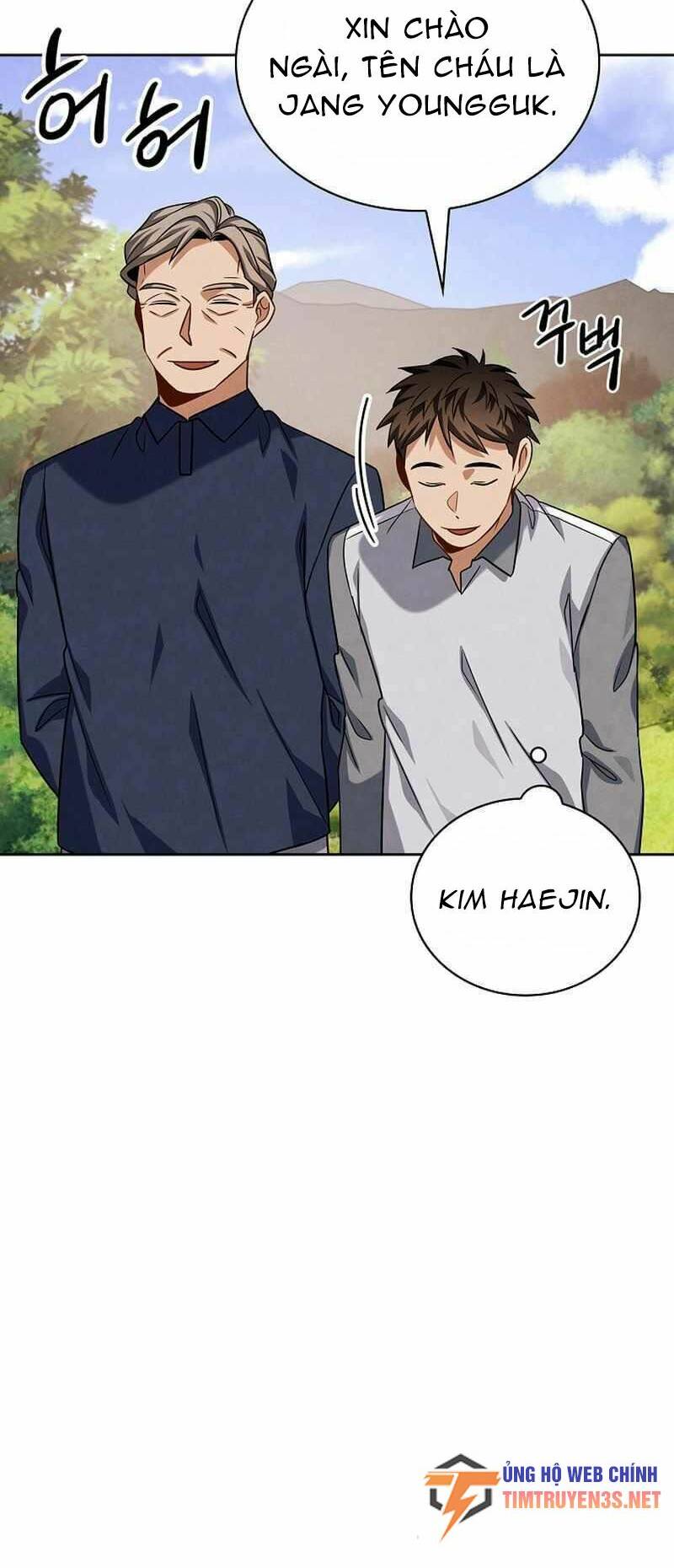 Sống Như Một Diễn Viên - Chapter 53 - Page 47