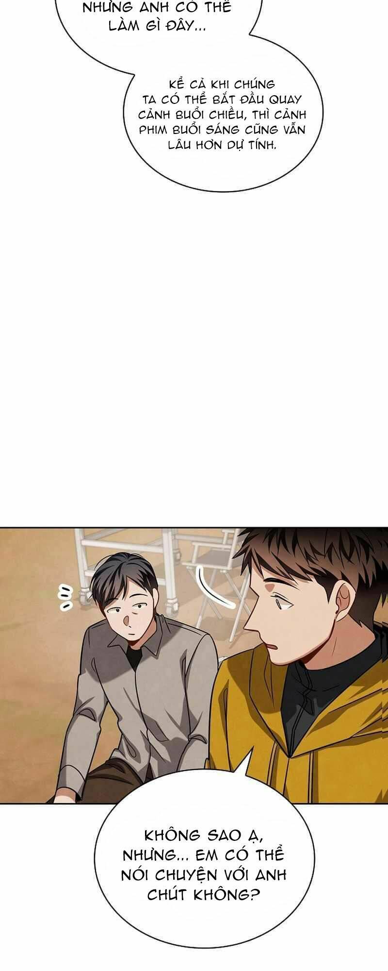 Sống Như Một Diễn Viên - Chapter 53 - Page 4