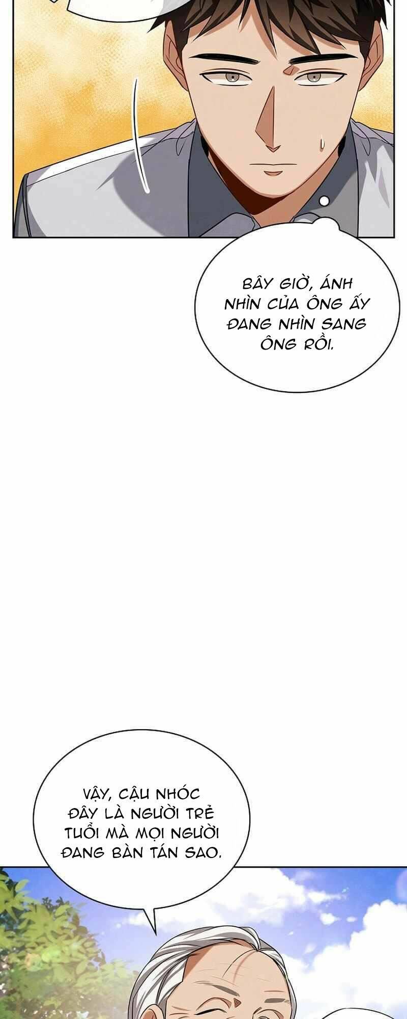 Sống Như Một Diễn Viên - Chapter 53 - Page 50