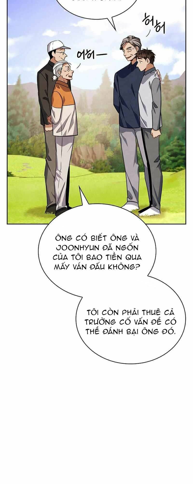 Sống Như Một Diễn Viên - Chapter 53 - Page 52