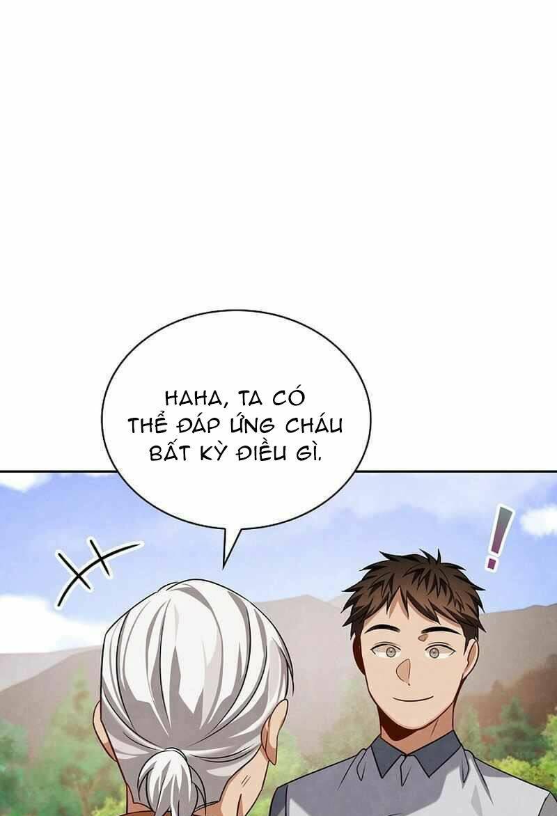 Sống Như Một Diễn Viên - Chapter 53 - Page 54