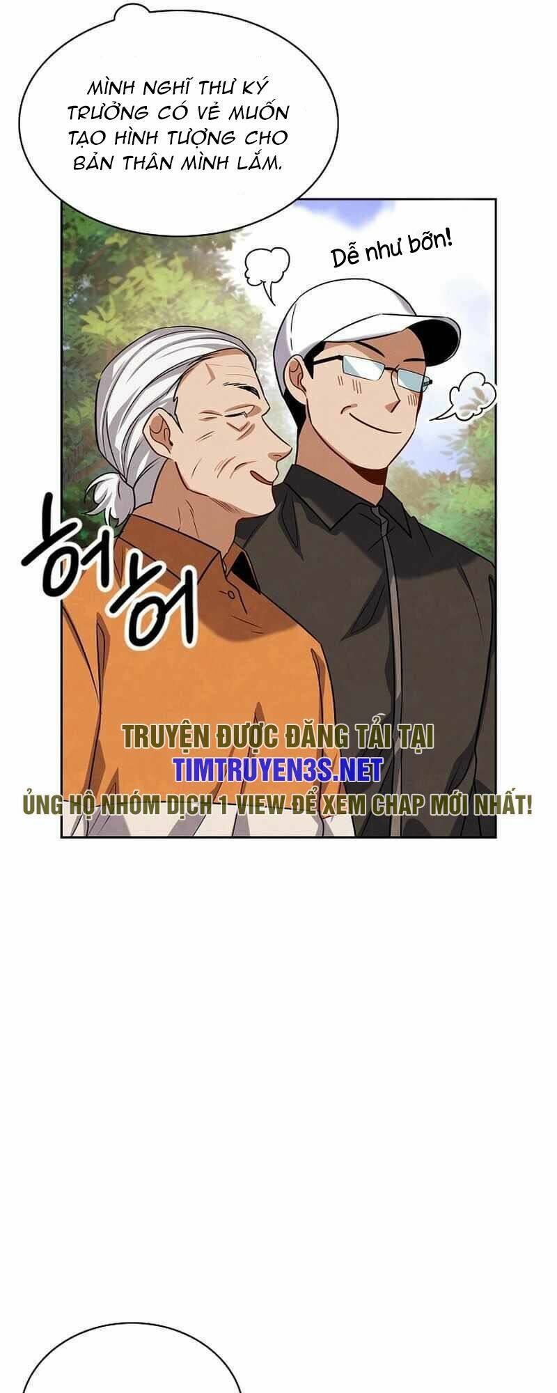 Sống Như Một Diễn Viên - Chapter 53 - Page 56