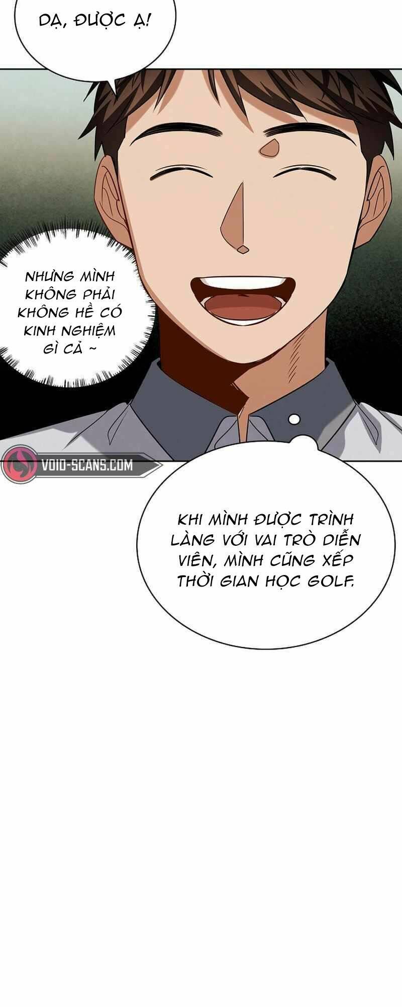 Sống Như Một Diễn Viên - Chapter 53 - Page 57