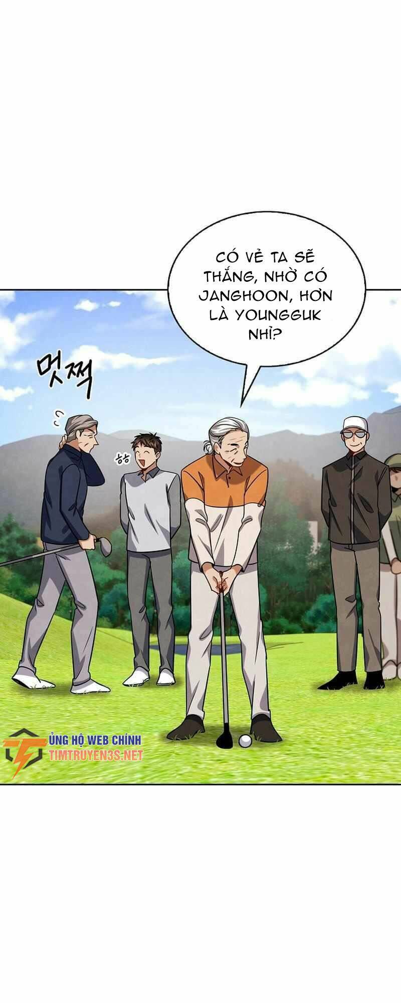 Sống Như Một Diễn Viên - Chapter 53 - Page 59