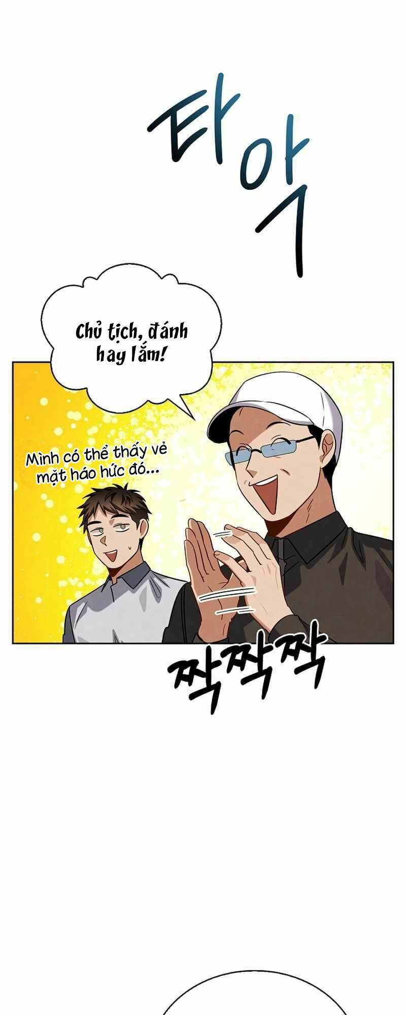 Sống Như Một Diễn Viên - Chapter 53 - Page 60