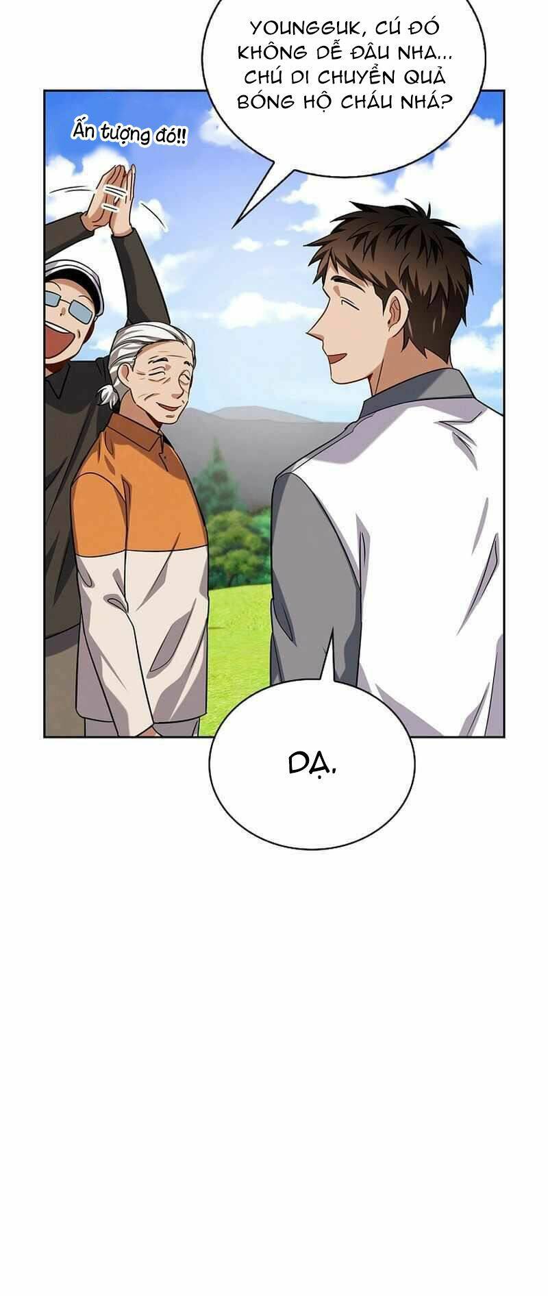 Sống Như Một Diễn Viên - Chapter 53 - Page 61