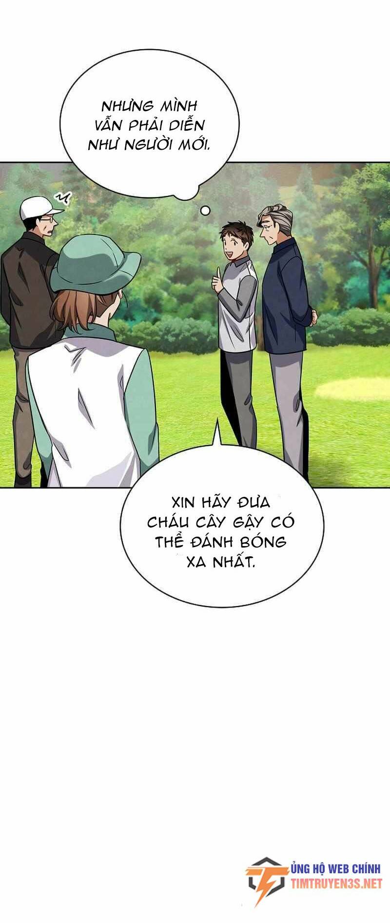 Sống Như Một Diễn Viên - Chapter 53 - Page 62