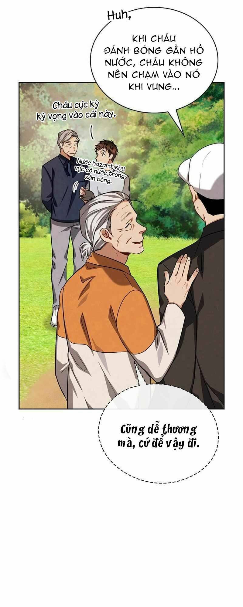 Sống Như Một Diễn Viên - Chapter 53 - Page 63