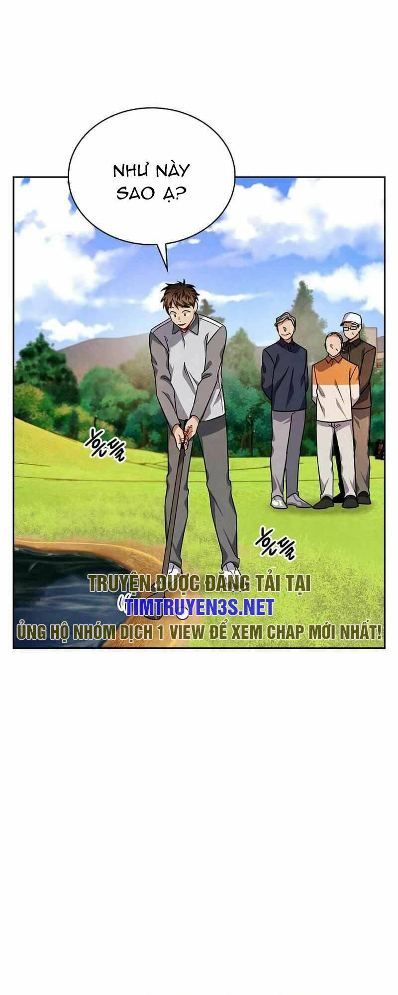 Sống Như Một Diễn Viên - Chapter 53 - Page 64